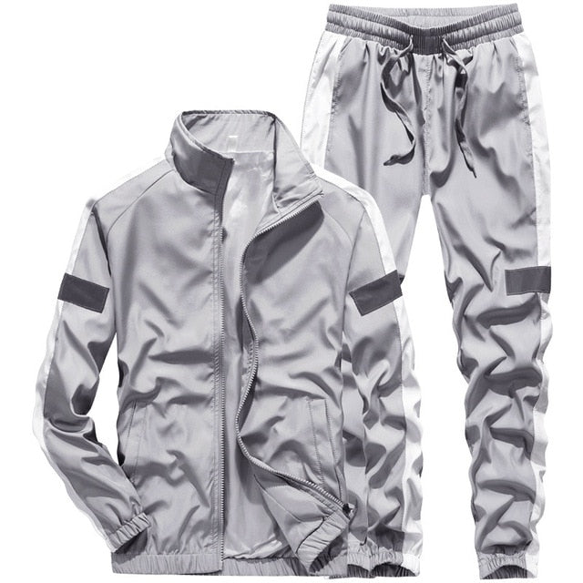 Men's Sportswear Set - MVP Sports Wear & Gear