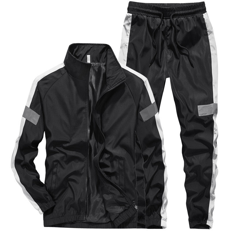 Men's Sportswear Set - MVP Sports Wear & Gear