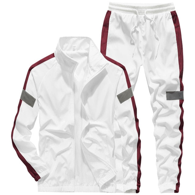 Men's Sportswear Set MVP Sports Wear & Gear