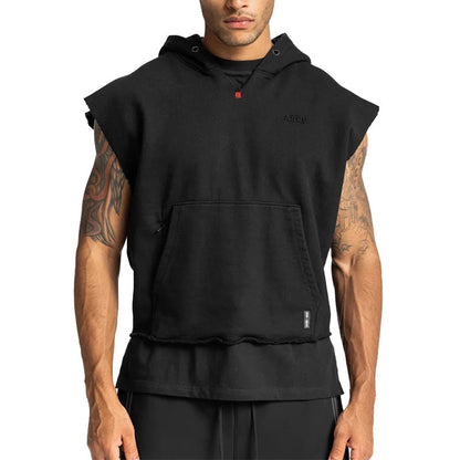 Men's Sweatshirt American Fashion Brand - MVP Sports Wear & Gear