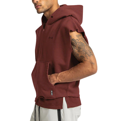 Men's Sweatshirt American Fashion Brand - MVP Sports Wear & Gear