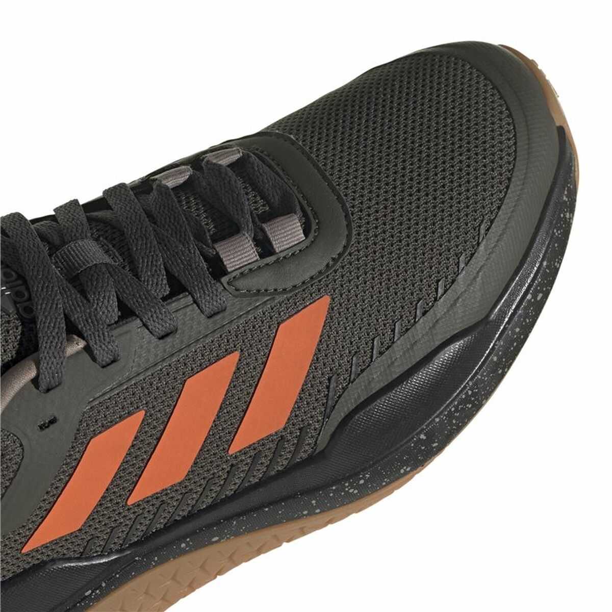 Men's Trainers Adidas Trainer V Black - MVP Sports Wear & Gear