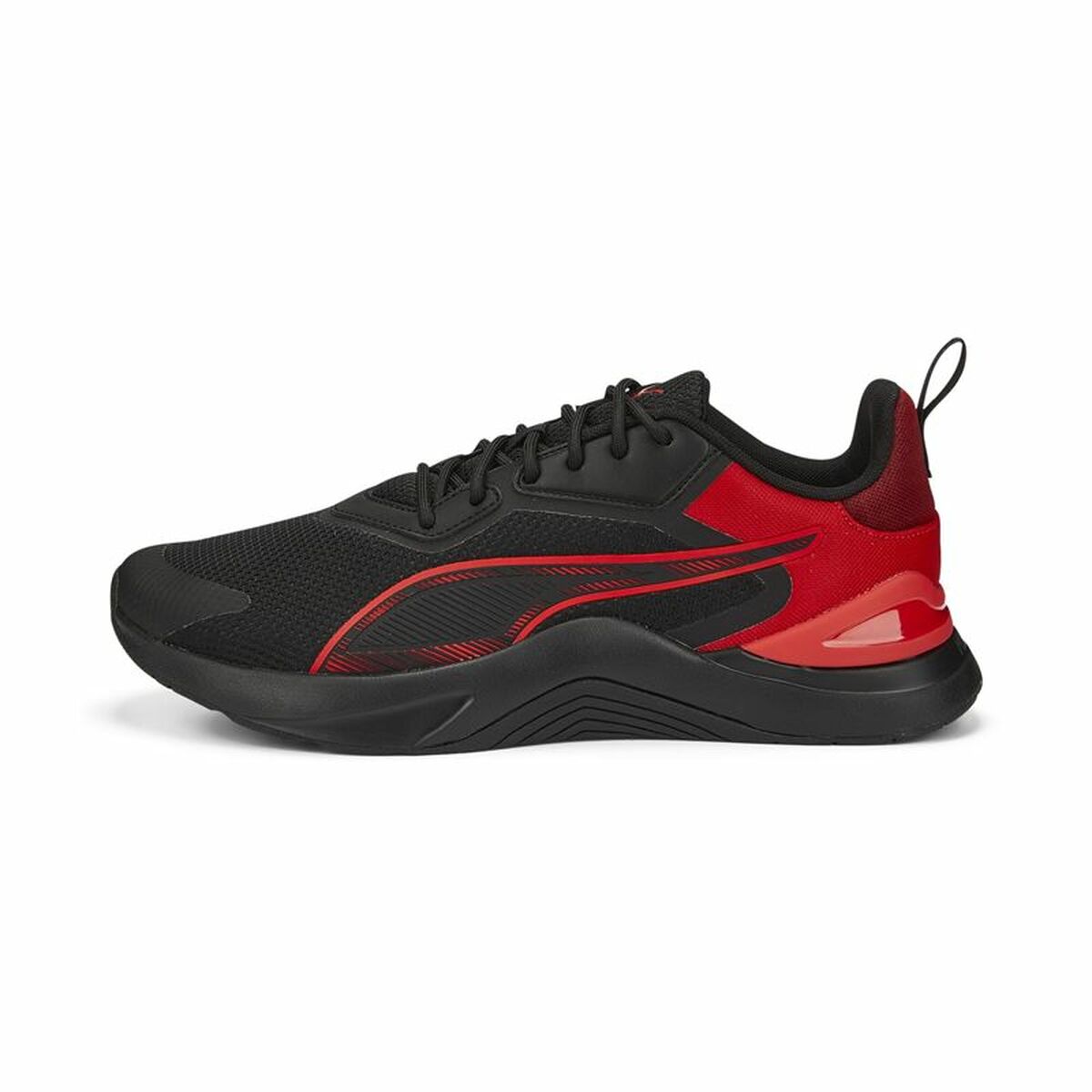 Trainers Puma Infusion Black - MVP Sports Wear & Gear