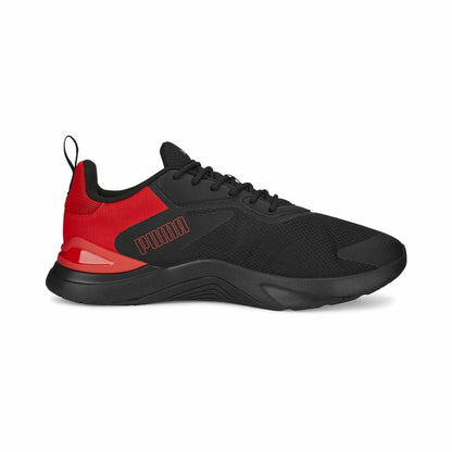 Trainers Puma Infusion Black - MVP Sports Wear & Gear