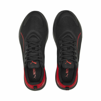 Trainers Puma Infusion Black - MVP Sports Wear & Gear