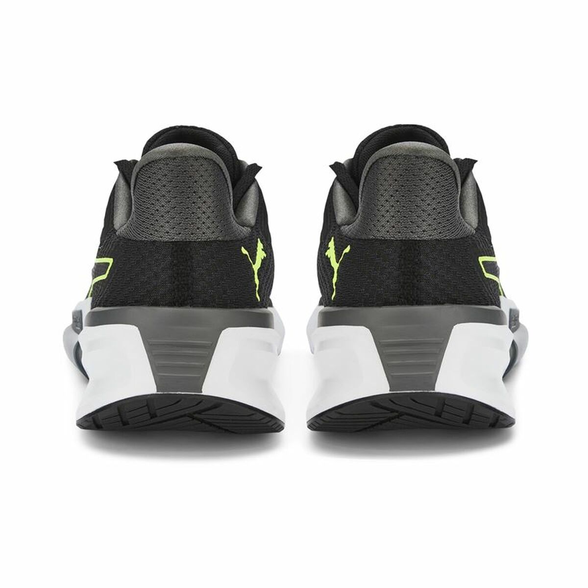 Men's Trainers Puma PWRFrame Black - MVP Sports Wear & Gear