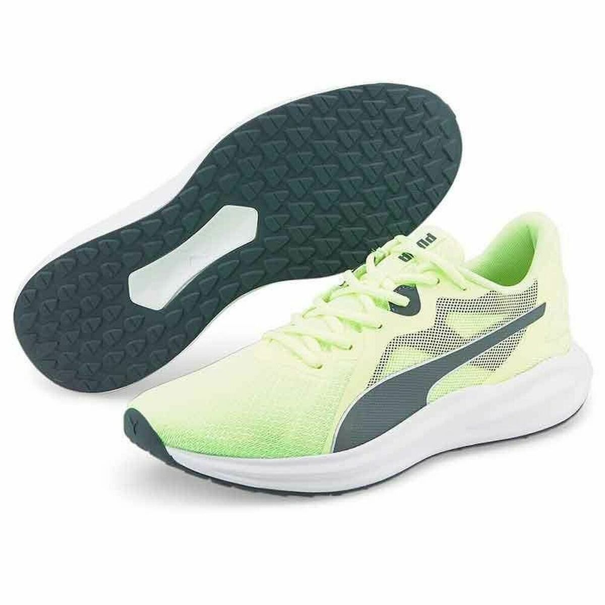 Men's Trainers Puma Twitch - MVP Sports Wear & Gear