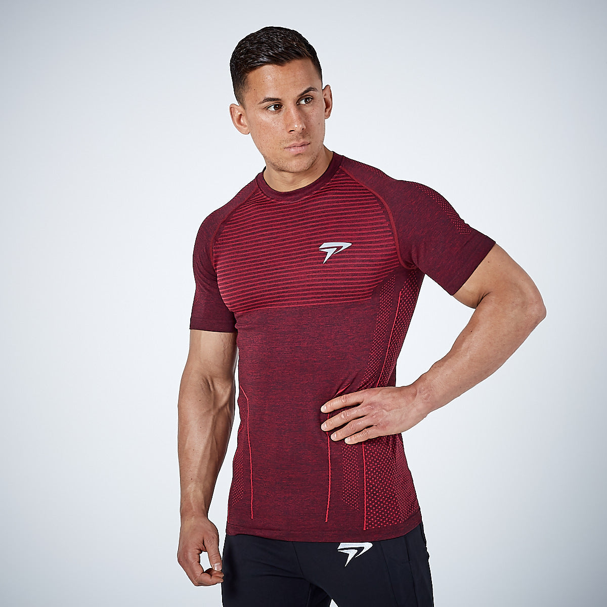 Mens Workout T - MVP Sports Wear & Gear