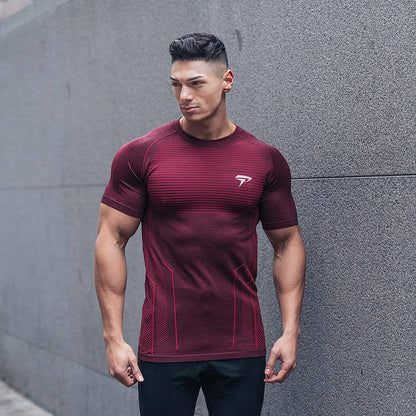 Mens Workout T - MVP Sports Wear & Gear