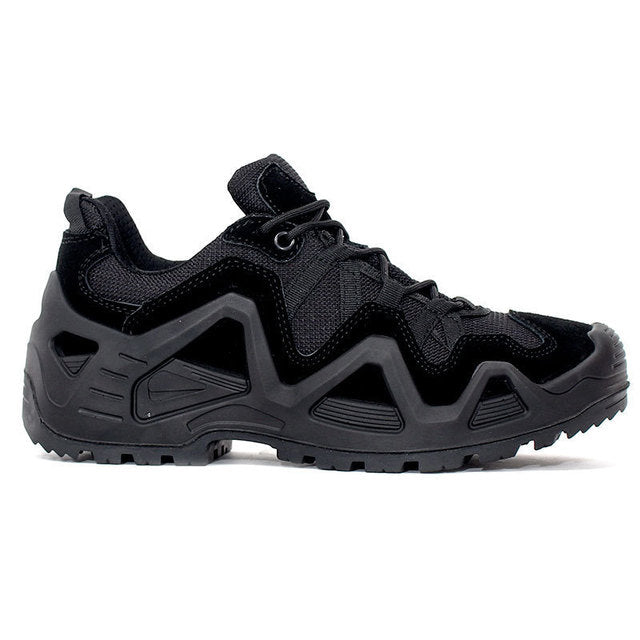 Military Tactical Hiking Shoes MVP Sports Wear & Gear