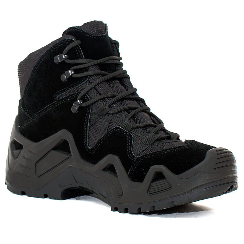 Military Tactical Hiking Shoes - MVP Sports Wear & Gear