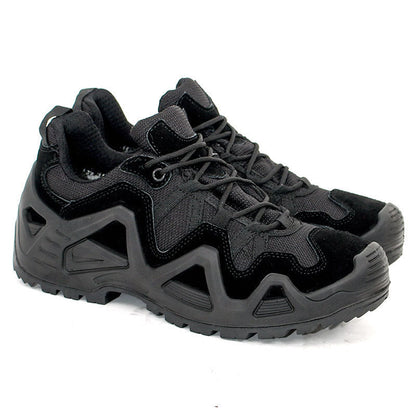 Military Tactical Hiking Shoes - MVP Sports Wear & Gear