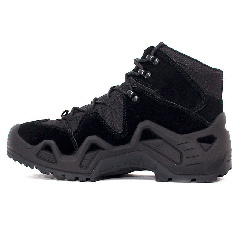 Military Tactical Hiking Shoes - MVP Sports Wear & Gear