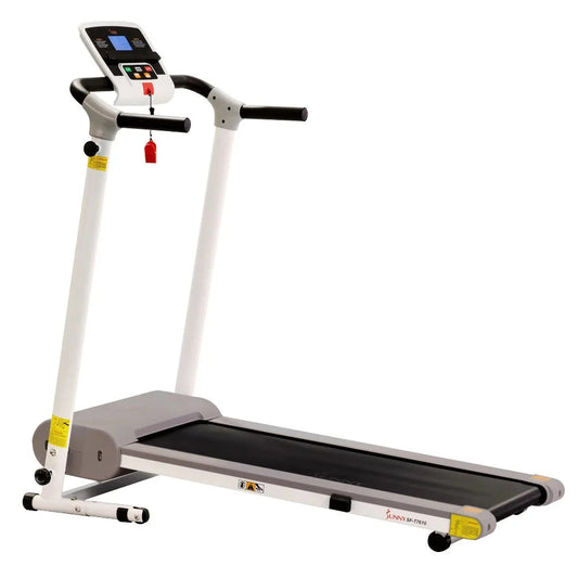 Motorized Treadmill for Walking Treadmill to Exercise At Home Running Foldable - MVP Sports Wear & Gear