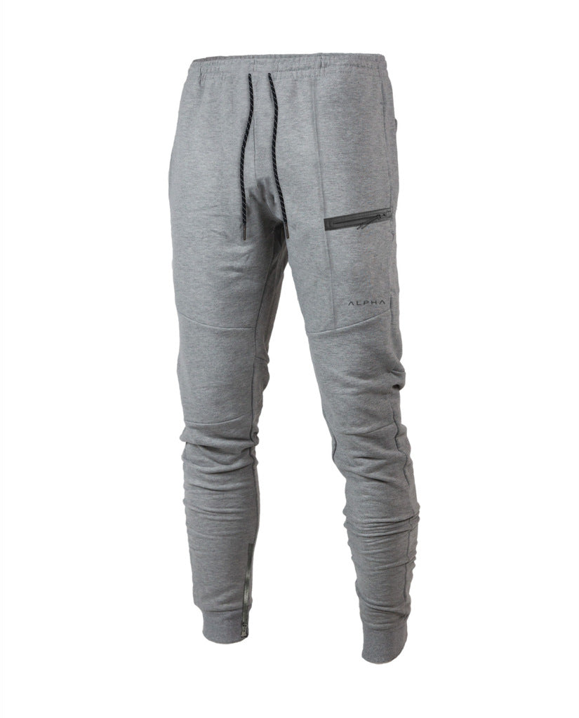 New Fitness Casual Fashion Joggers - MVP Sports Wear & Gear