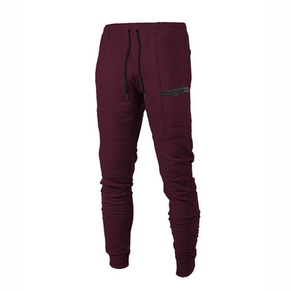 New Fitness Casual Fashion Joggers - MVP Sports Wear & Gear