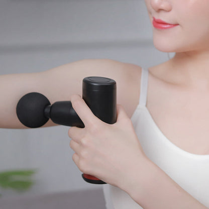 No More Sore Mini Massager And Muscle Toner by VistaShops - MVP Sports Wear & Gear