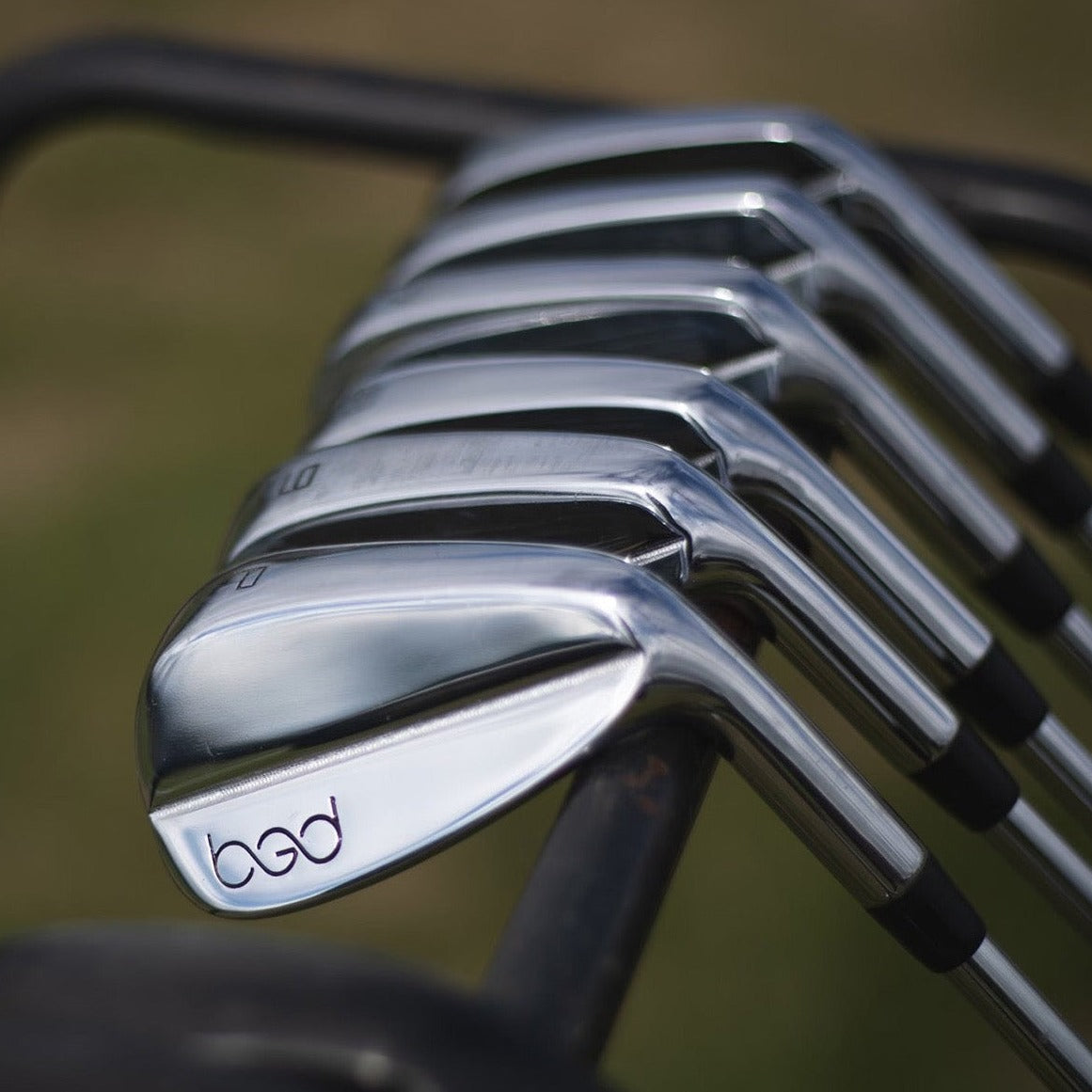 BGD Essentials Complete Golf Set