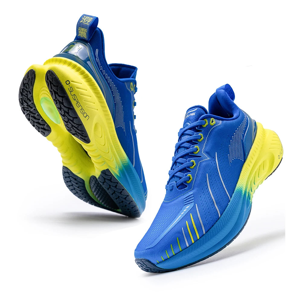 ONEMIX Running Shoes Cushioning Ultra-Light Support - MVP Sports Wear & Gear