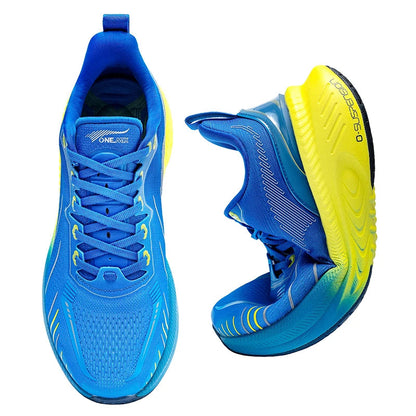 ONEMIX Running Shoes Cushioning Ultra-Light Support - MVP Sports Wear & Gear