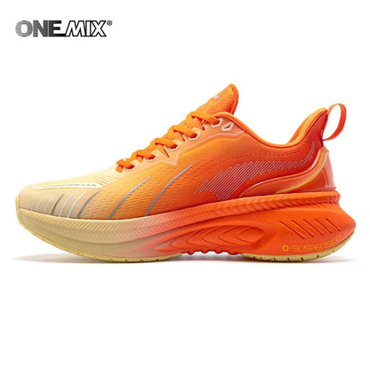 ONEMIX Running Shoes Cushioning Ultra-Light Support - MVP Sports Wear & Gear