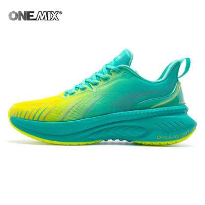 ONEMIX Running Shoes Cushioning Ultra-Light Support - MVP Sports Wear & Gear