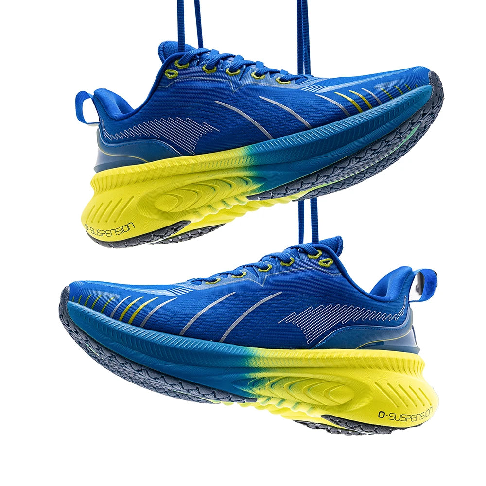 ONEMIX Running Shoes Cushioning Ultra-Light Support - MVP Sports Wear & Gear