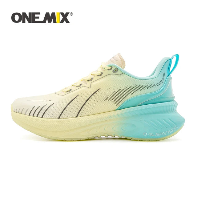 ONEMIX Running Shoes for Women - MVP Sports Wear & Gear