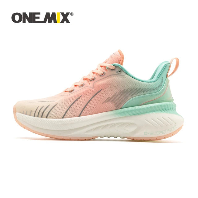 ONEMIX Running Shoes for Women - MVP Sports Wear & Gear