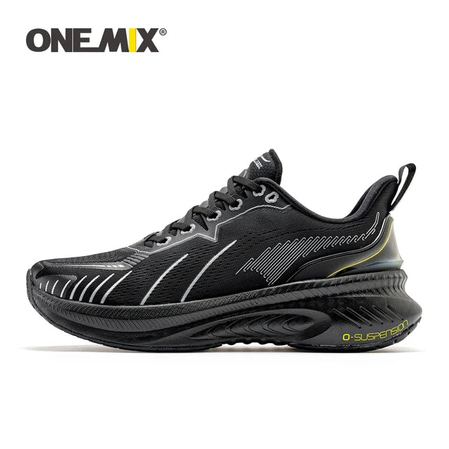 ONEMIX Running Shoes for Women - MVP Sports Wear & Gear