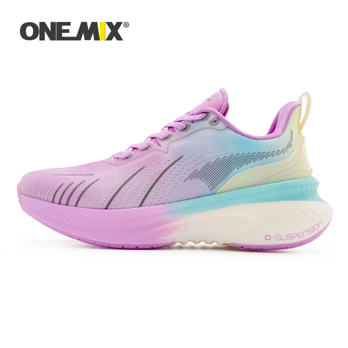 ONEMIX Running Shoes for Women - MVP Sports Wear & Gear