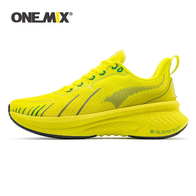 ONEMIX Running Shoes for Women MVP Sports Wear & Gear