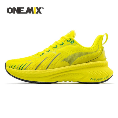 ONEMIX Running Shoes for Women MVP Sports Wear & Gear