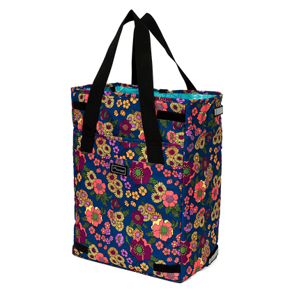 Orchard Grocery Pannier by Po Campo - MVP Sports Wear & Gear