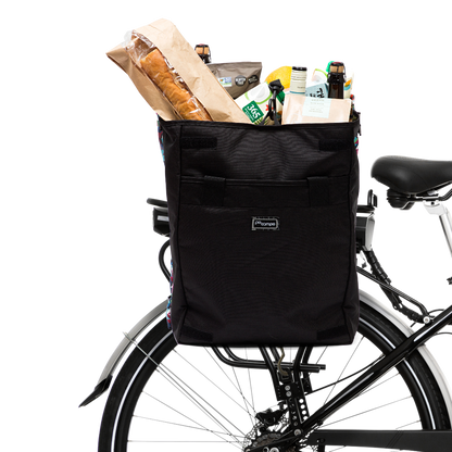 Orchard Grocery Pannier by Po Campo - MVP Sports Wear & Gear