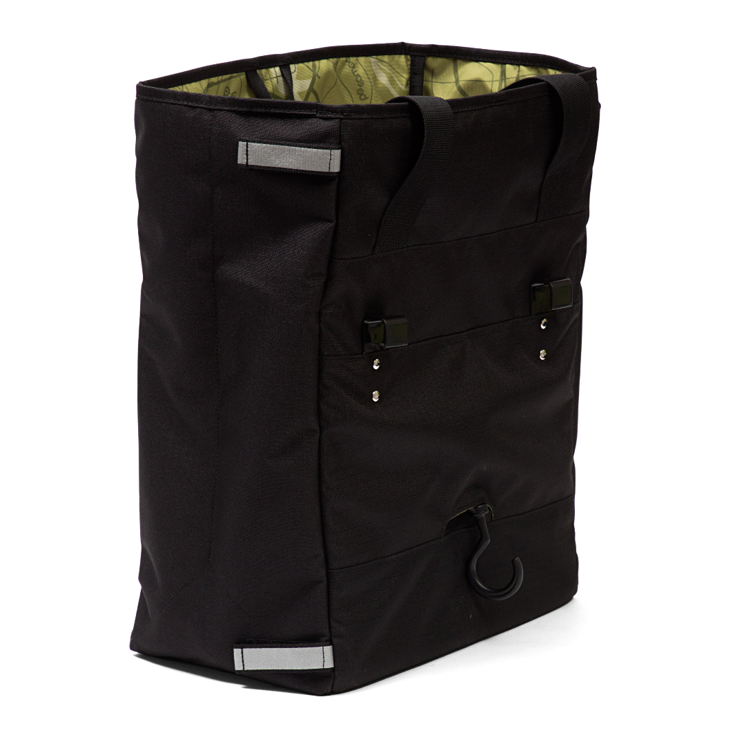 Orchard Grocery Pannier by Po Campo - MVP Sports Wear & Gear