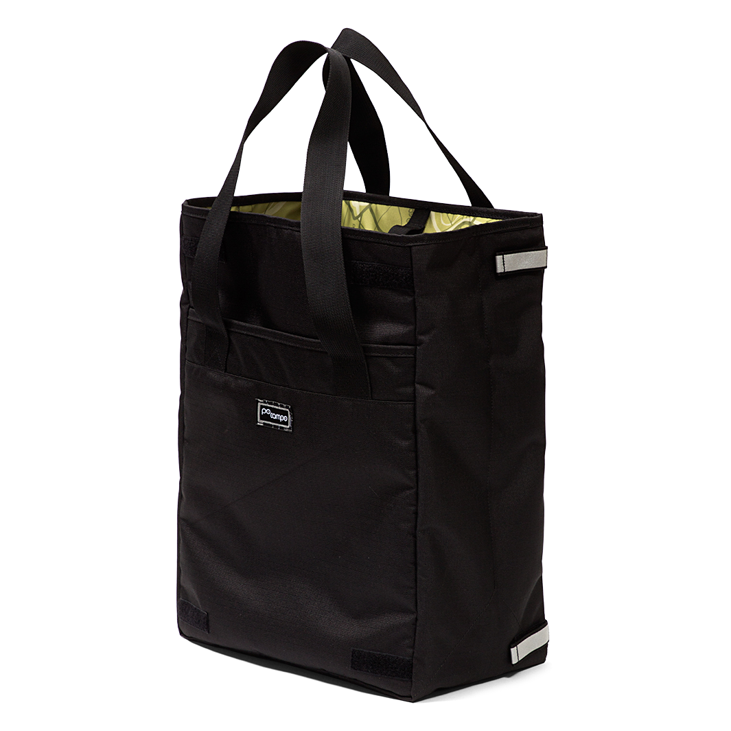 Orchard Grocery Pannier by Po Campo - MVP Sports Wear & Gear