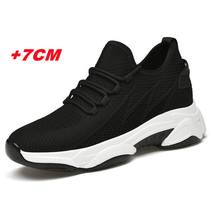 Outdoor Leisure Mesh Sneakers MVP Sports Wear & Gear