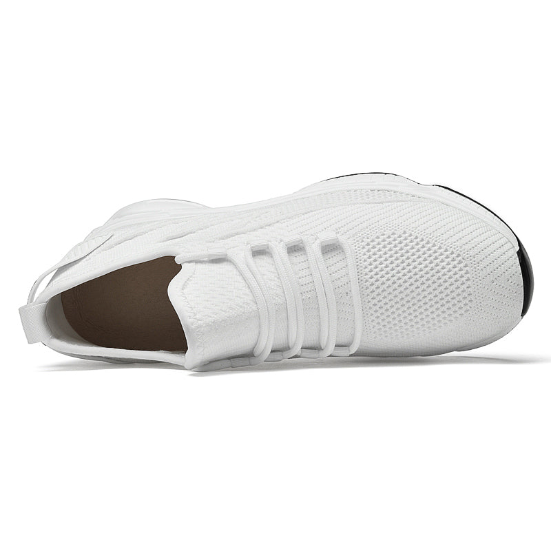 Outdoor Leisure Mesh Sneakers - MVP Sports Wear & Gear