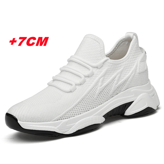 Outdoor Leisure Mesh Sneakers - MVP Sports Wear & Gear