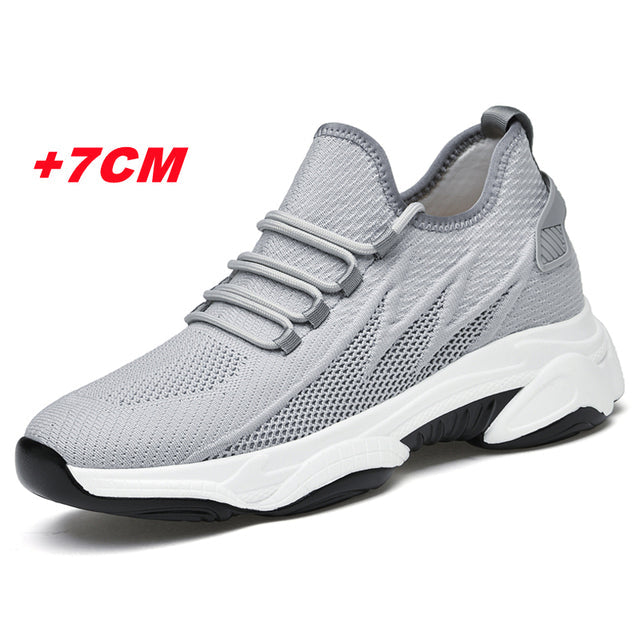 Outdoor Leisure Mesh Sneakers MVP Sports Wear & Gear