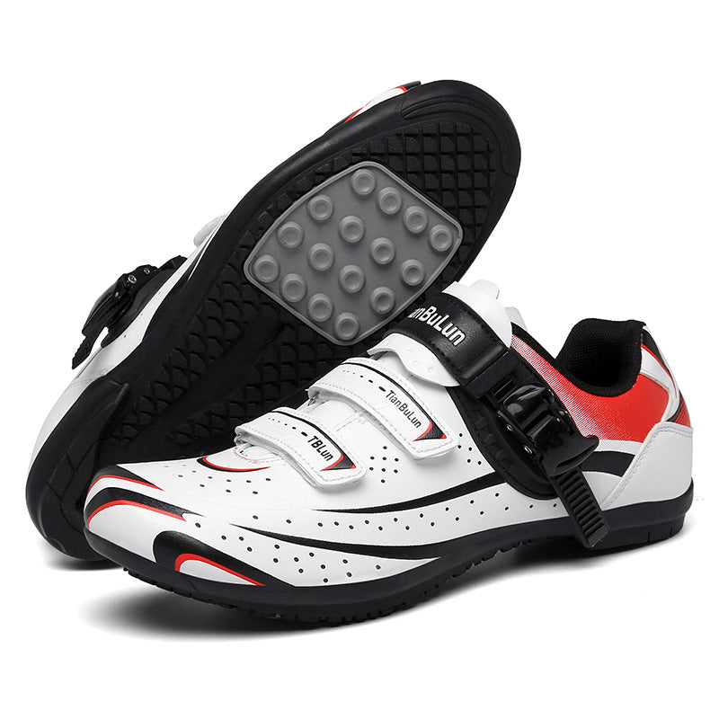 Outdoor Non-lock All-terrain Cycling Shoes - MVP Sports Wear & Gear