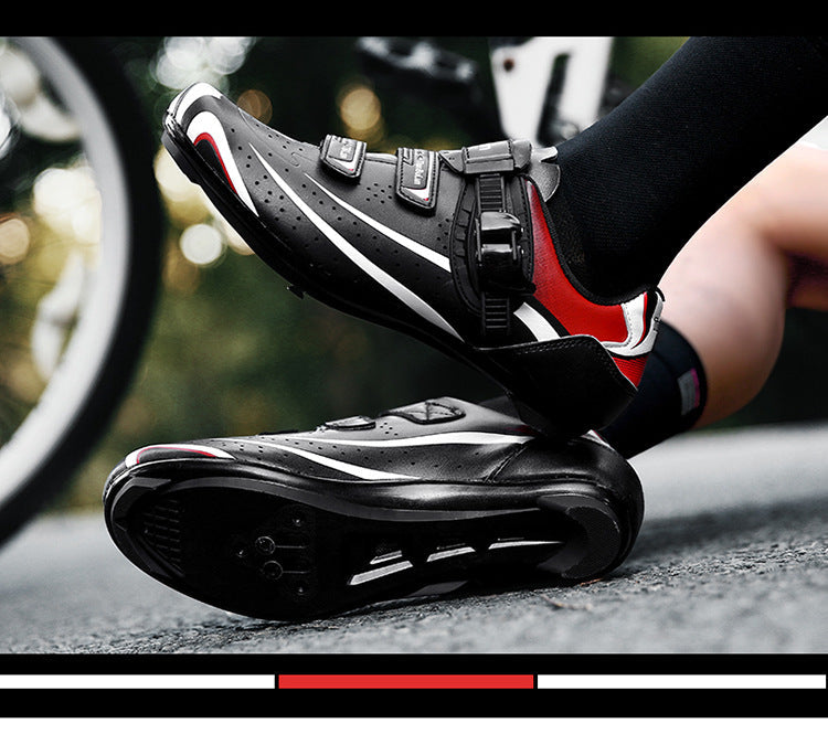 Outdoor Non-lock All-terrain Cycling Shoes - MVP Sports Wear & Gear