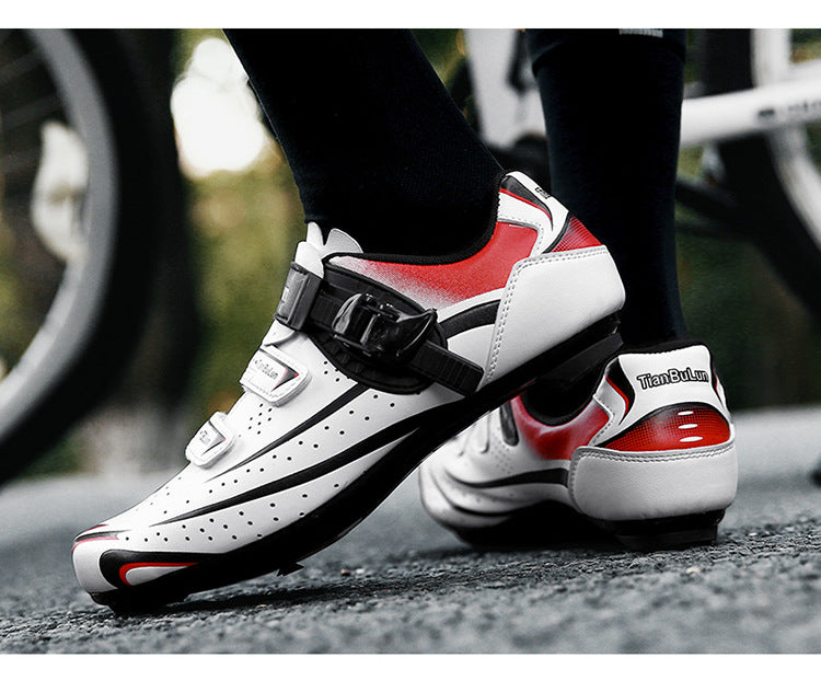 Outdoor Non-lock All-terrain Cycling Shoes - MVP Sports Wear & Gear