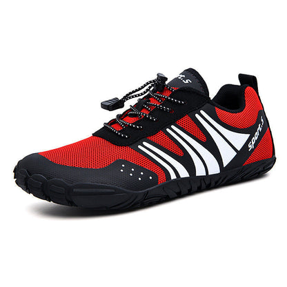 Outdoor Wading, Quick-drying, Beach, Hiking, Fishing Sports Shoes - MVP Sports Wear & Gear