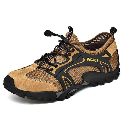 Outdoor Wading Trail Running Beach Diving Shoes - MVP Sports Wear & Gear