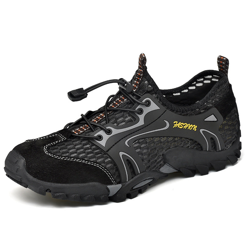 Outdoor Wading Trail Running Beach Diving Shoes - MVP Sports Wear & Gear