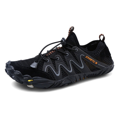 Outdoor Wading Trail Running Beach Diving Shoes - MVP Sports Wear & Gear