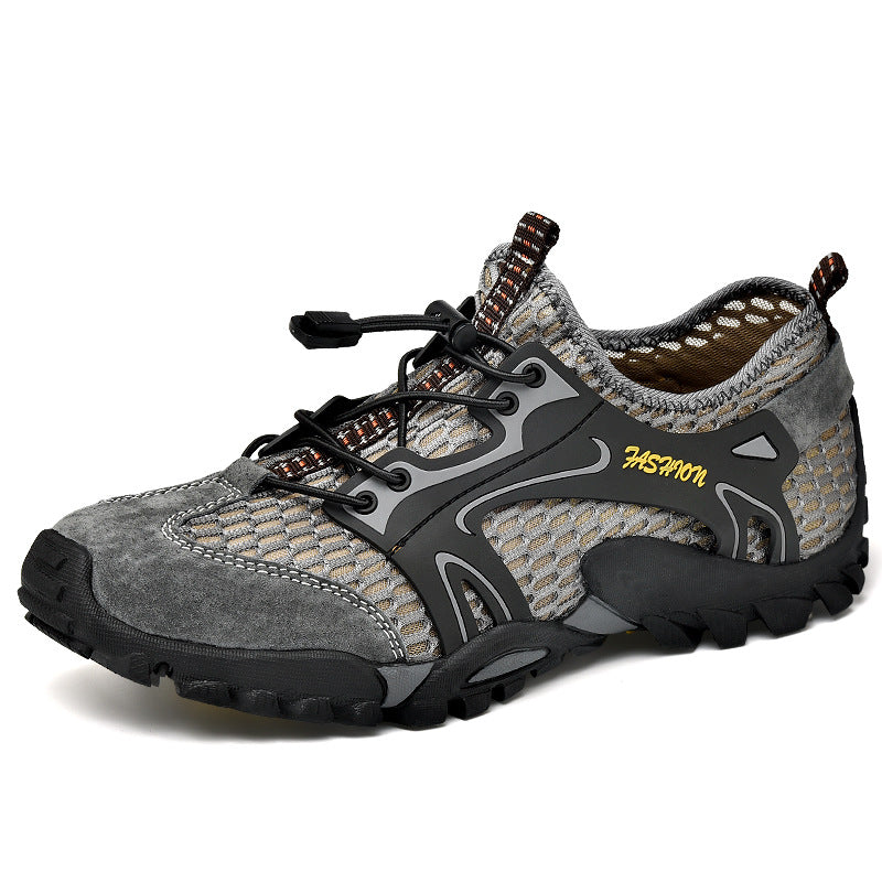 Outdoor Wading Trail Running Beach Diving Shoes - MVP Sports Wear & Gear