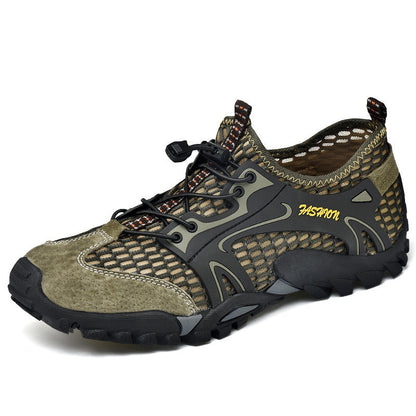 Outdoor Wading Trail Running Beach Diving Shoes - MVP Sports Wear & Gear